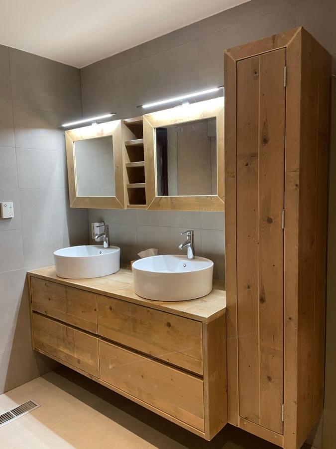 B&B Monroe Averbode Экстерьер фото