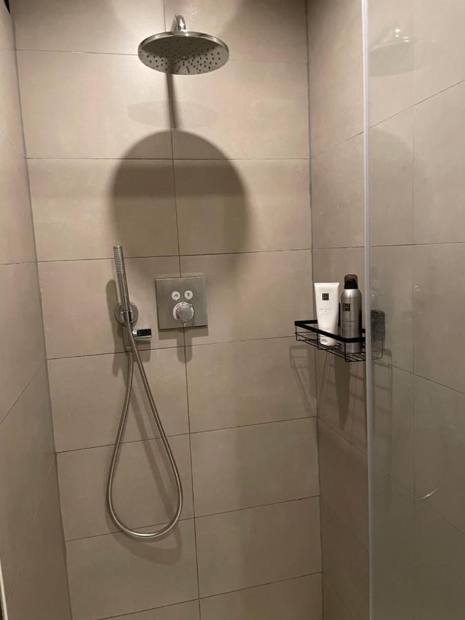 B&B Monroe Averbode Экстерьер фото