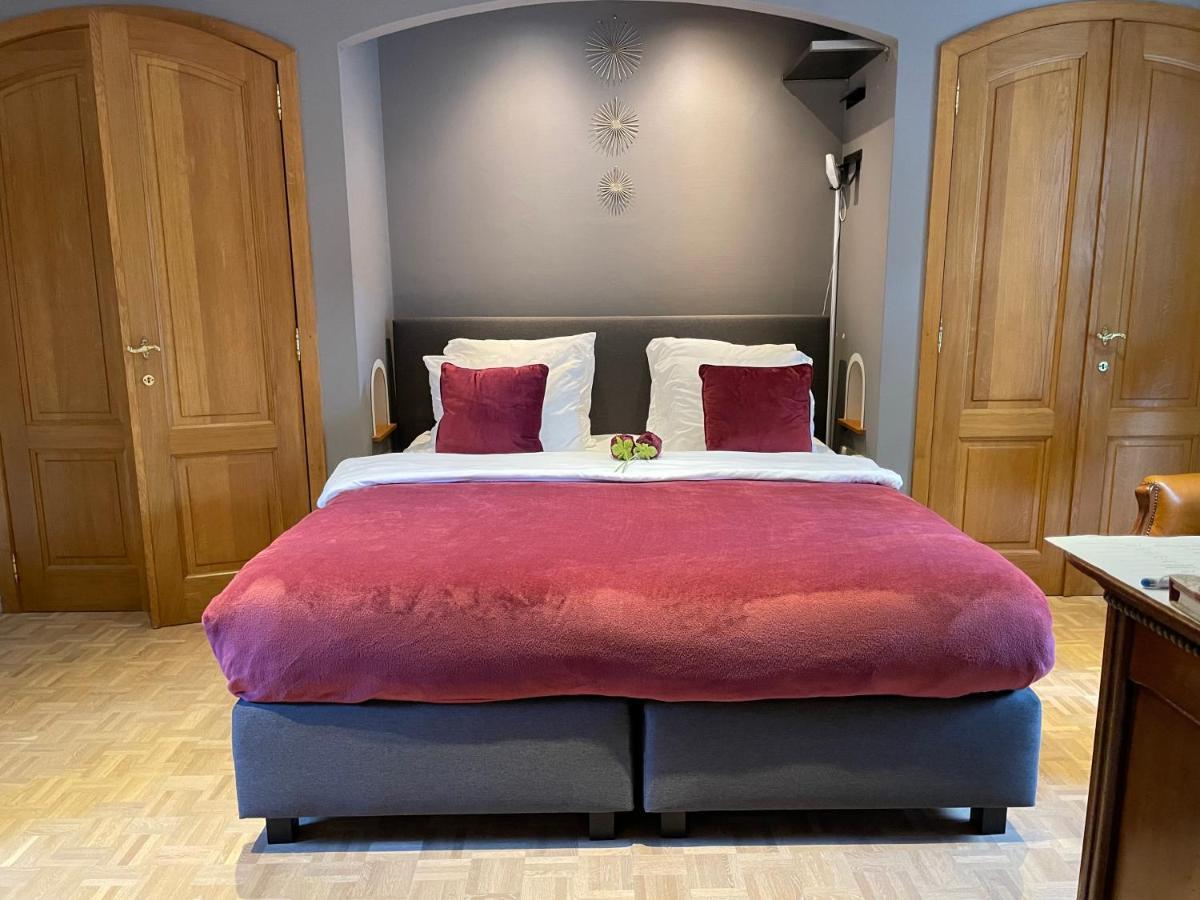 B&B Monroe Averbode Экстерьер фото