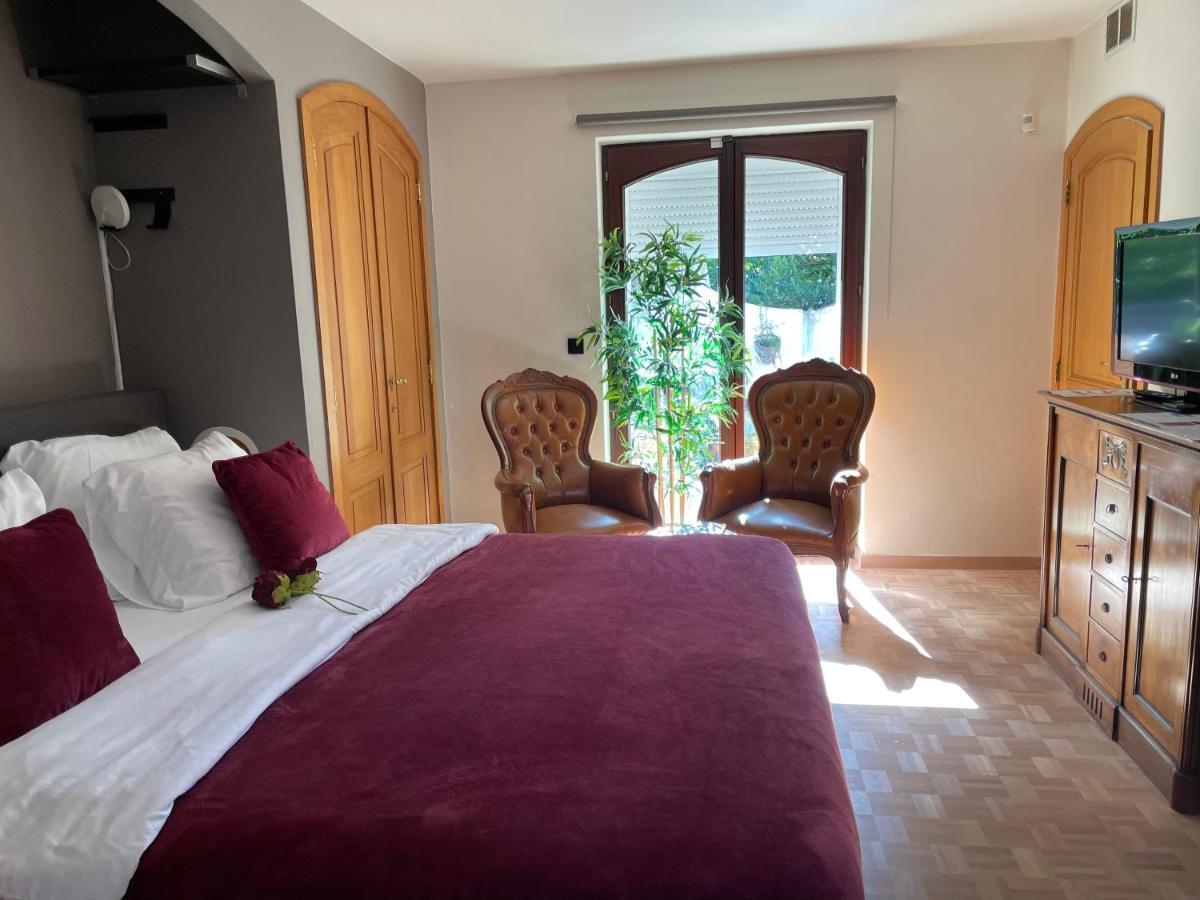 B&B Monroe Averbode Экстерьер фото