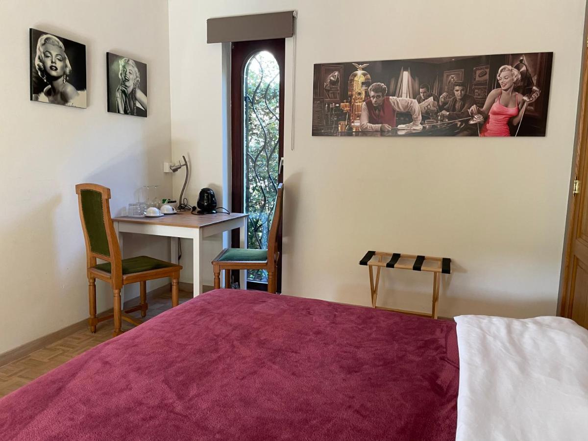 B&B Monroe Averbode Экстерьер фото