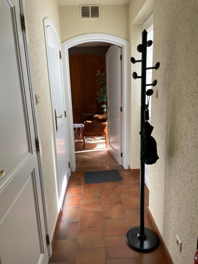 B&B Monroe Averbode Экстерьер фото